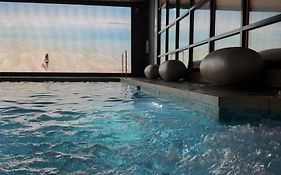 The Club Hotel & Spa Jersey